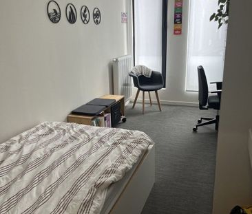 Studentenkamer te huur in Leuven - Photo 4