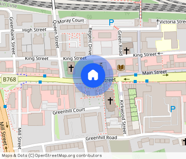 Main Street, Rutherglen, G73 - Photo 1