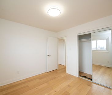 For Lease - 8 Nootka Crescent Unit# Upper, Toronto, Ontario - Photo 3