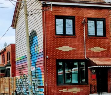 For Lease - 206 Bathurst Street Unit# Lower, Toronto, Ontario - Photo 6