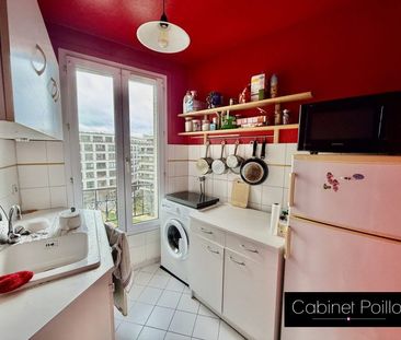 Studio Paris - Photo 6