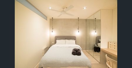 Furnished 1 bedroom located in the heart of CBD - Photo 5