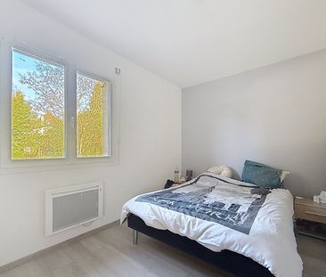 Maison T3 Maubec à louer - Photo 6