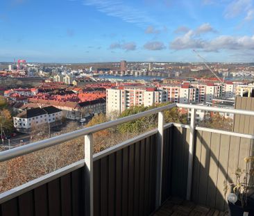 Hjorthagsgatan, Göteborg - Foto 5