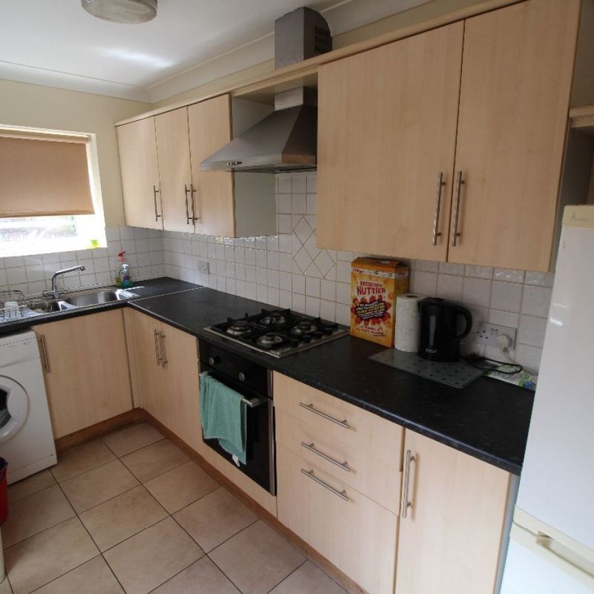 Fylde Road, PRESTON, Lancashire PR2 2NH - Photo 1