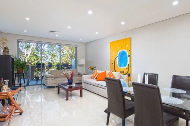 Contemporary Corner Apartment in Boutique Secure Complex - Photo 1