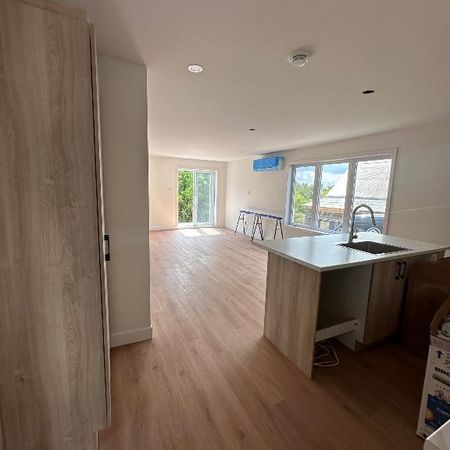 Logement 4 1/2 neuf - Photo 4