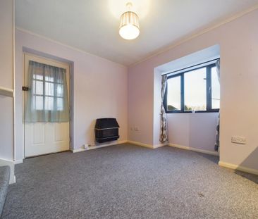 1 bedroom terraced house to rent - Photo 4
