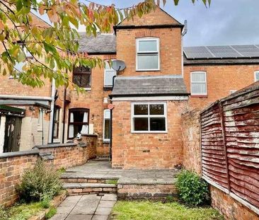 Fernie Avenue, Melton Mowbray, LE13 - Photo 4