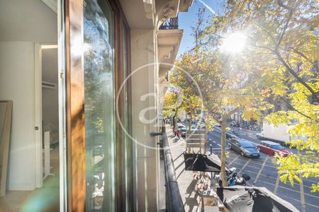 Apartment for rent in Genova street - Photo 3