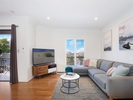 Sought After Townhouse with Great Outlook Offers Modern and Convenient Living - Photo 2