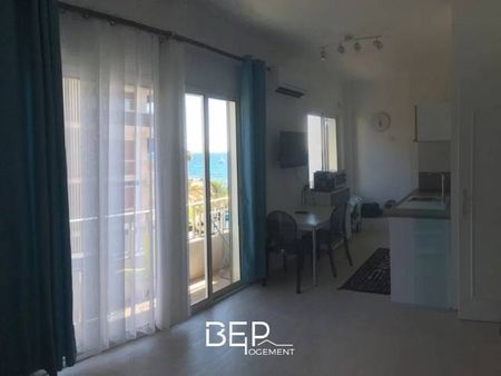 Location Appartement - Photo 5