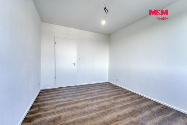 Pronájem bytu 3+kk 84 m² - Photo 1