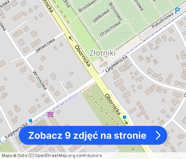 Mieszkanie, 64 m², Złotniki - Zdjęcie 1