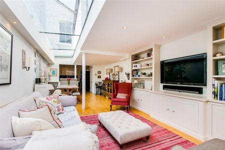 3 Bed Terraced House, Marcilly Road, SW18 - Photo 2