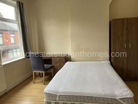 Banff Road, Manchester, M14 5TA - Photo 3