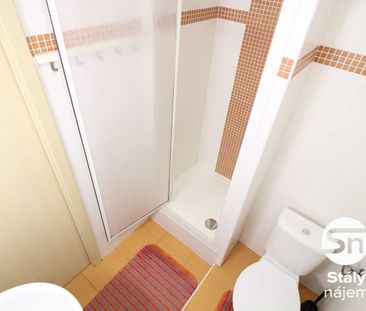 Pronájem bytu 1+kk 17 m² - Photo 4