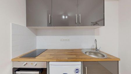 Studio to rent - Photo 2