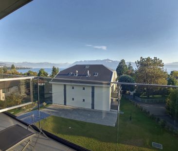 MAGNIFICENT 2P FURNISHED APARTMENT OPPOSITE EPFL & UNIL - Photo 5