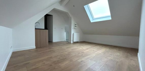 Appartement Montlhery 1 pièce(s) 16.38 m2 - Photo 2