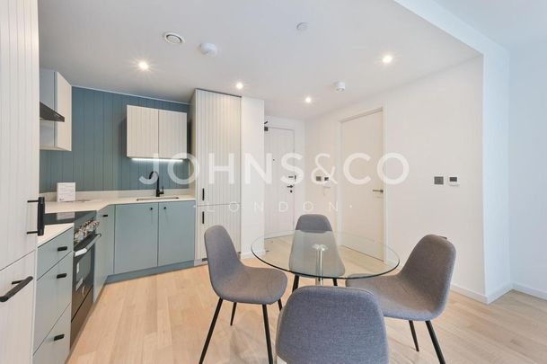 1 bedroom apartment to rent - Photo 1