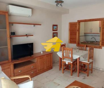 Piso de alquiler en Calle Bolivia, Pedregalejo - Morlaco - Photo 4