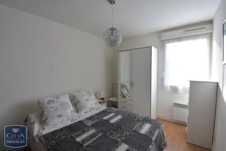 Appartement à louer 3 pièces 56.13m² - Photo 4