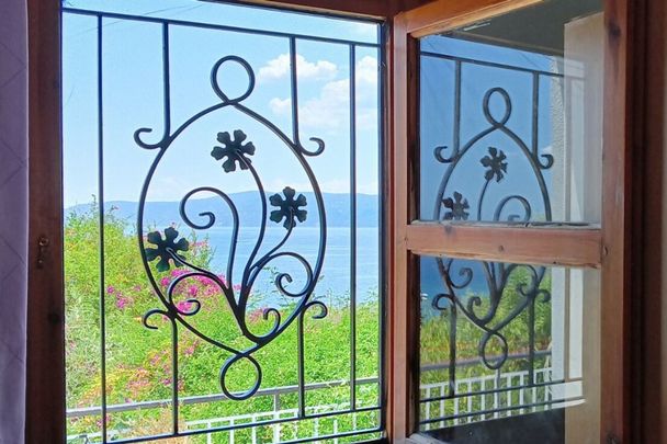 Ενοικίαση κατοικίας, 72 τ.μ., Άγιοι Θεόδωροι, 390 € - Photo 1