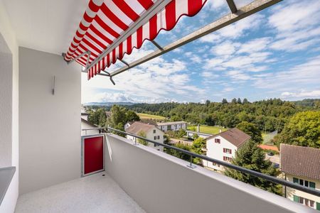 Attractive 3.5-room apartments for rent ideal for couples, singles - Photo 3