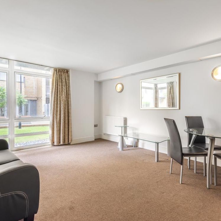 Cassilis Road, London E14 - Photo 1