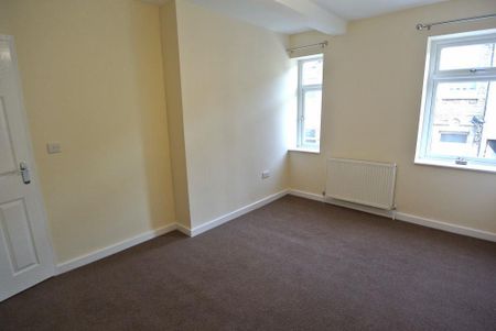 1 bedroom terraced house to rent - Photo 4
