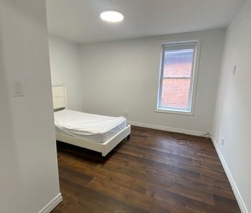 For Lease - 55 Young Street Unit# 2 - Bedroom #2, Hamilton, Ontario - Photo 3