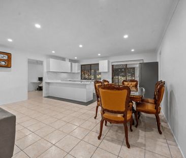Perfect Family Home with Multiple Living Areas & Large Backyard - Photo 2