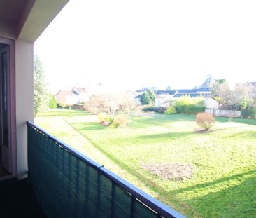 Location Appartement 3 pièces 74m² LIMOGES 87000 - Photo 2