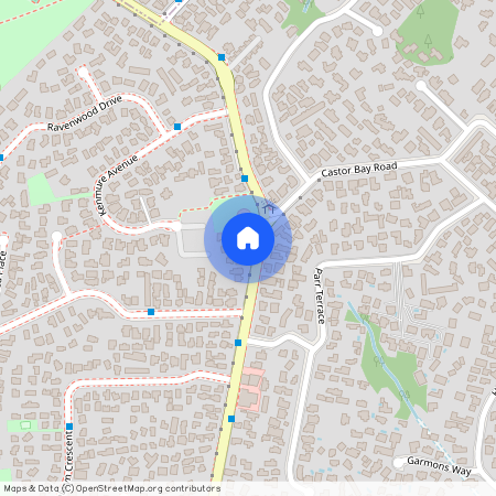 3/174 East Coast Road, Milford, North Shore City