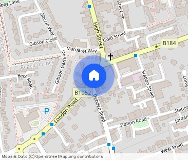 Debden Road, Saffron Walden - Photo 1