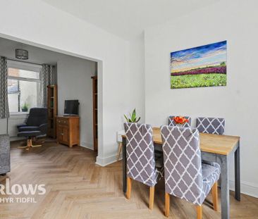 4 bedroom terraced house to rent - Photo 4