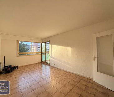 Location Appartement 2 pièces 49m² MARSEILLE 6ème - Photo 4