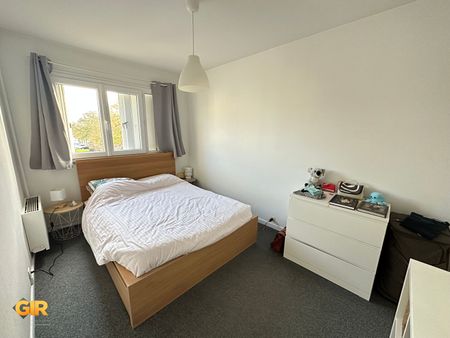 Location Appartement 2 pièces 48m² RENNES 35200 - Photo 3