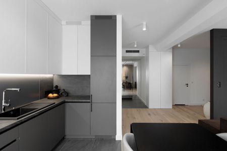 Piękne 3 pokoje na Warszawskim Powiślu - Photo 2