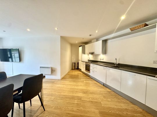 Webber Street, Southwark, SE1 0JN - Photo 1