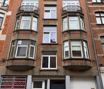 Appartement te huur - Photo 1