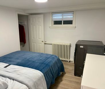 For Lease - 126 1/2 Marier Avenue, Vanier and Kingsview Park, Ontario - Photo 5