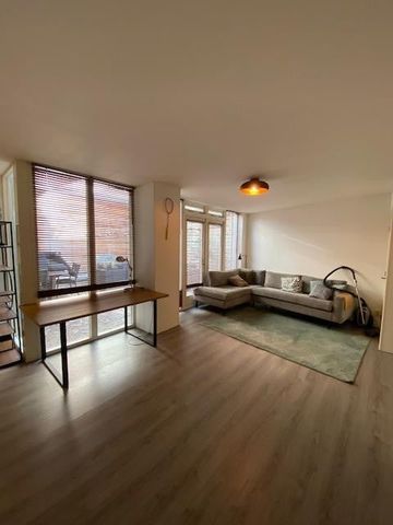 Te huur: Appartement Ossekop 5 in Leeuwarden - Foto 3