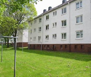 1-Zimmer-Wohnung in Iserlohn-Ackenbrock mieten - Photo 2