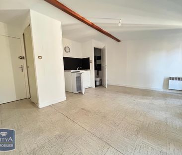 Location Appartement 1 pièce 20m² TOULOUSE 31500 - Photo 3