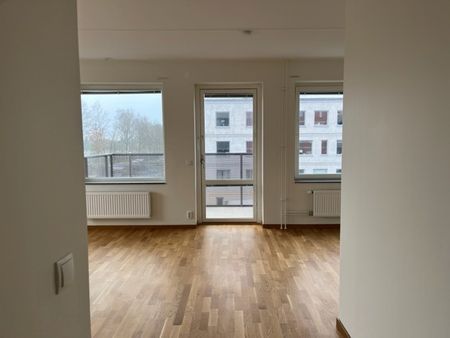 Trapetsgatan, Ängelholm - Photo 2