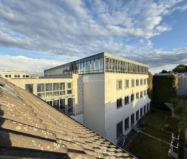 Schönes Wohnen in der City - geräumige 2,5 Zimmer + Galerie mit Aus... - Foto 1