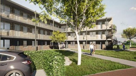 Appartement te huur: Olijvengaarde 17 3992 KN Houten - Foto 3