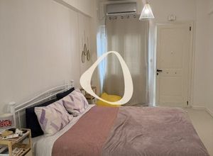 Studio/Γκαρσονιέρα για ενοικίαση - Παγκράτι, - Photo 1
